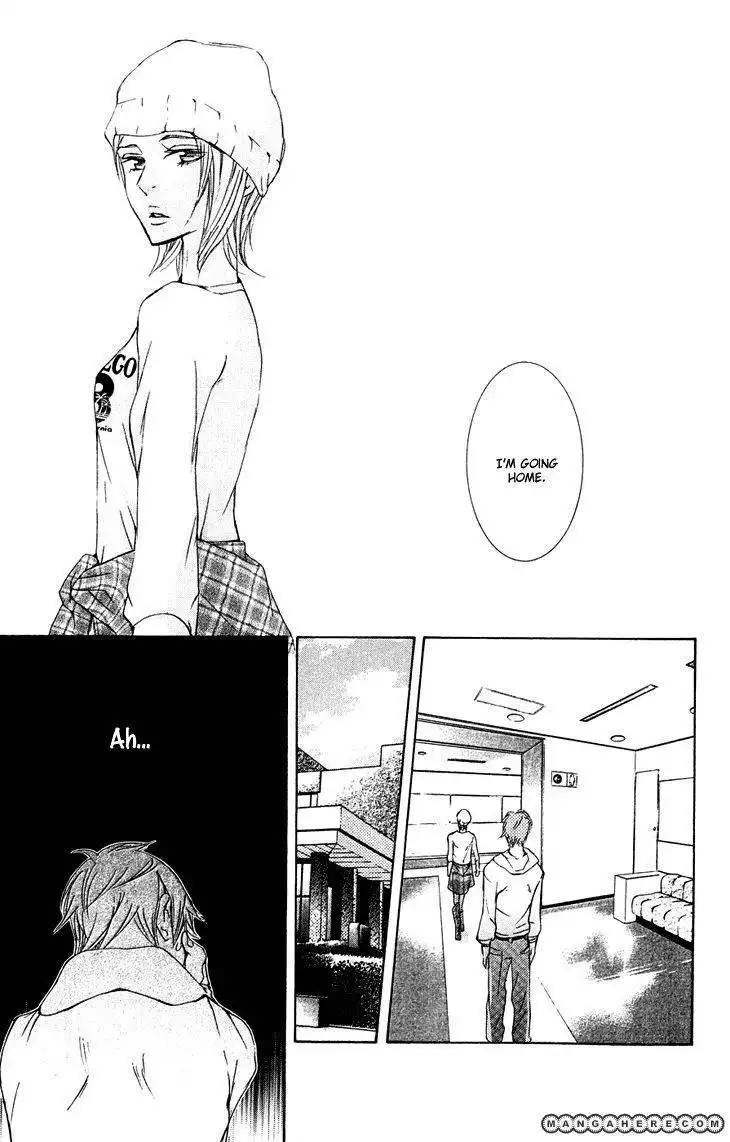 Men's Kou Chapter 18 29